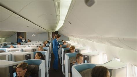 Klm Business Class 的图像结果