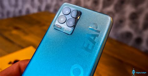 Real Me 8 Camera Sensor 的图像结果