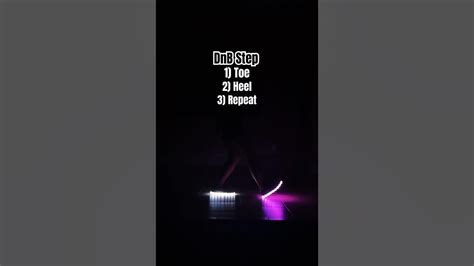 Image result for DNB Step Tutorial