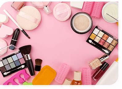 ERP For Cosmetics Industry