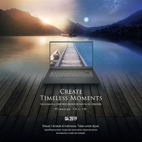 NB Brochure / Notebook Product Guide 2019 Gaming, Content Creation and ...