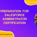 Image result for Salesforce Administration Certification