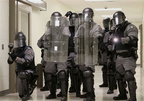 Prison Wife, Prison Officer, Department Of Corrections, Correctional ...