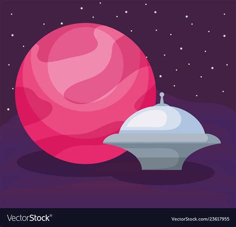 Image result for Alien Spaceship Design