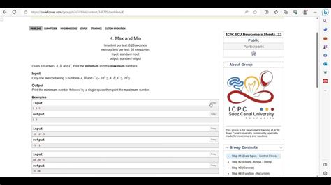 Image result for Maximum Product Codeforces Solution