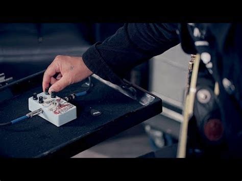 MXR Green Day Dookie Drive Limited Edition Overdrive Effect Pedal V4 ...