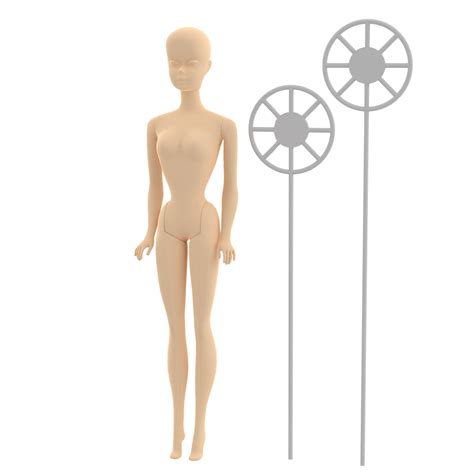 🧚 Winx Club Stella Scepter・Free STL File for 3D printing・Cults