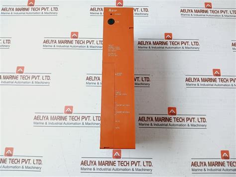 Mitsubishi A61P Programmable Controller Ac85-132V Ac170-264V 50/60Hz D ...