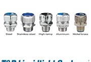 T&B Liquidtight Metallic Fittings | ABB Electrification U.S.