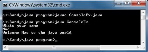 Image result for How to Get Keyboard Input Java