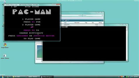 Dosbox Tutorial 的图像结果
