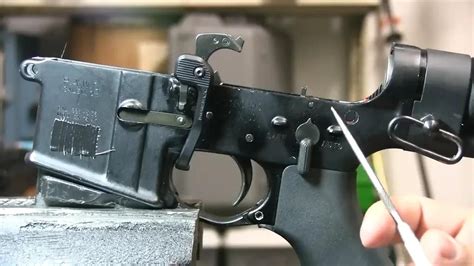 Image result for Full Auto Mod