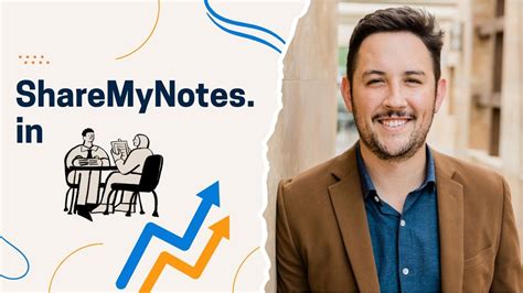 ShareMyNotes.in: Revolutionize Your Learning with the Ultimate Digital ...