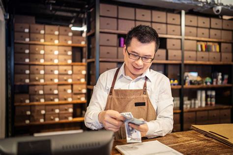 Small Business Owner 的图像结果