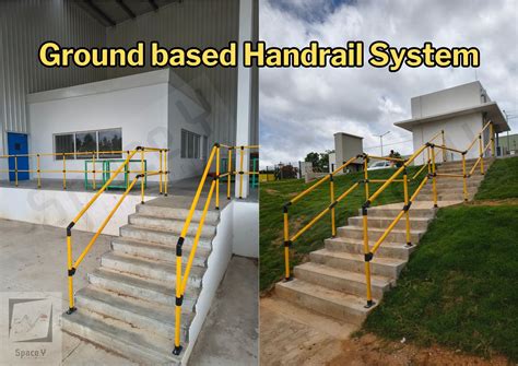 Space Y Enterprises - Fall Protection Systems & Industrial Safety ...