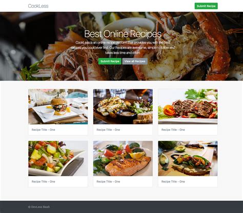 Image result for Web Application Code in HTML and CSS