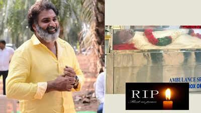 Taraka Ratna Death News: Tollywood actor Nandamuri Taraka Ratna passes ...