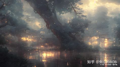 Ai风景画 的图像结果