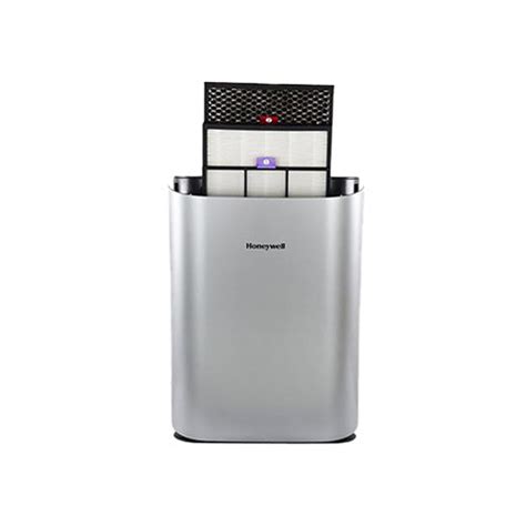 Honeywell Air Touch Smart And App Based Air Purifier HAC35M2101S ...