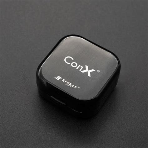 Effect Audio Basic ConX 2 Pin & MMCX Connectors Set | Concept Kart