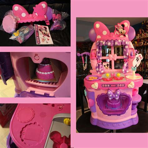 Image result for Mini Mouse Kitchen
