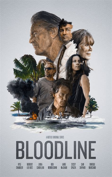 Netflix Series Blood Line 的图像结果