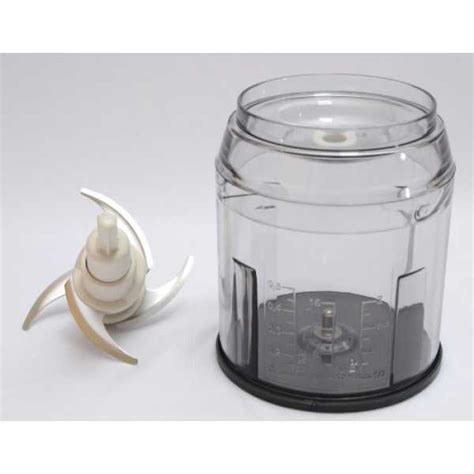 Black & Decker FC300 500W Vertical Dual Blade Chopper Price in India ...