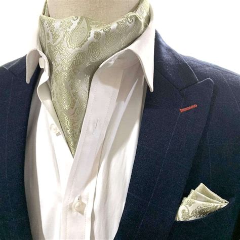 Buy Cravat Online In India - Etsy India