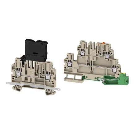 Signal marshalling - clear control cabinet layout
