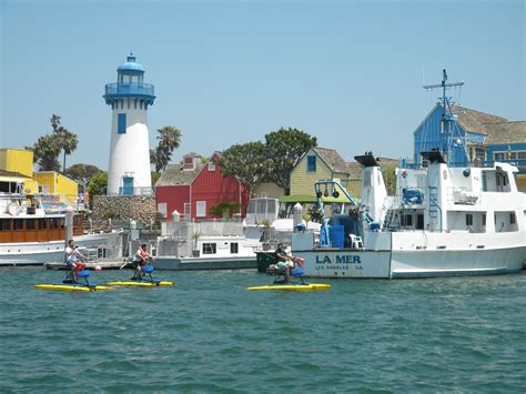 THE 30 BEST Places to Visit in Marina del Rey (2026)