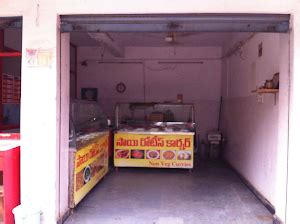 Save 10% with Delivery Offers on Sai Roti Corner, Nizampet, Hyderabad ...