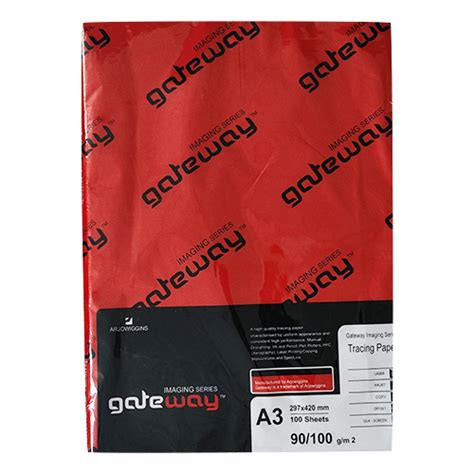 Inkjet Photo Paper Manufacturer,Natural Tracing Paper Supplier,India