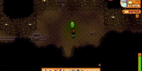 Strongest Monsters In Stardew Valley