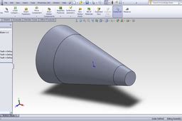 Advanced Splitting in SolidWorks 的图像结果
