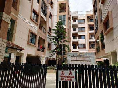 raga sudha house Basavanagara - Without Brokerage Semi-furnished 2 BHK ...