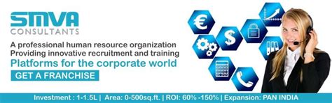 SMVA Consultant