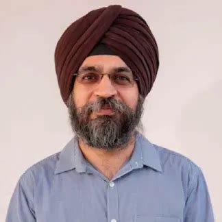 Faculty Showcase | Goa Institute of Management