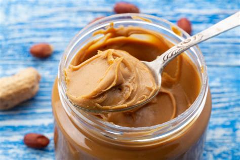Peanut Butter for Weight Loss: Can It Really Help? – GlobalBees Shop