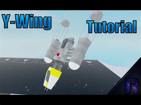 Image result for X-Wing Tutorial Roblox Plane Crazy