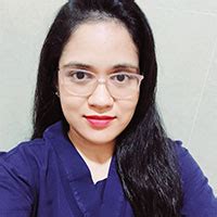 Dr.Yashna Gupta | DocGenie