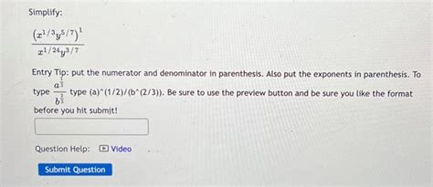 Image result for How to Rewrite Exponents