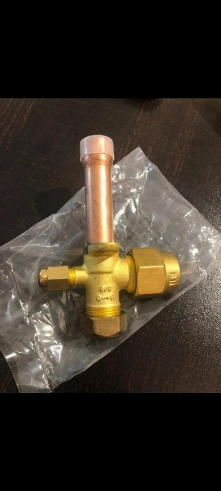 Split Ac Valve - Split Air Conditioner Valves Wholesaler from Mumbai