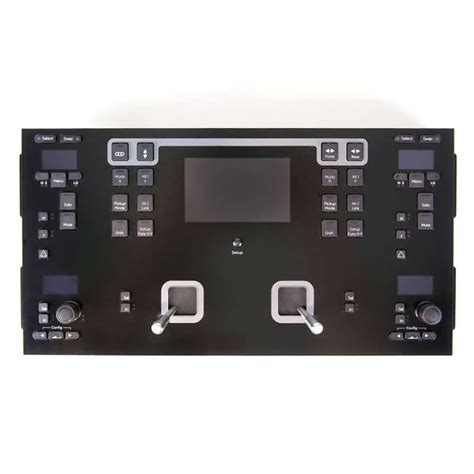 Avid Control Master Module Not Found 的图像结果