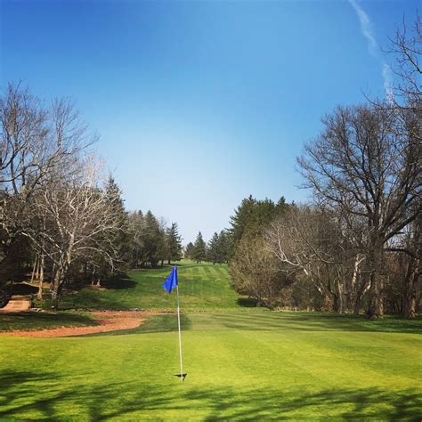 Course Details - Skippack Golf Course