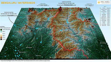Bengaluru's Flood: इसलिए डूबी सिलिकॉन सिटी... मास्टर प्लान फेल ...