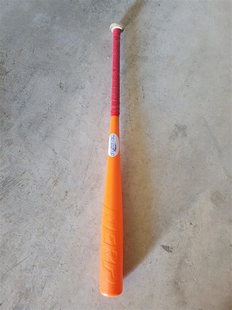 How To Cork A Wiffle Ball Bat - EMS Sound
