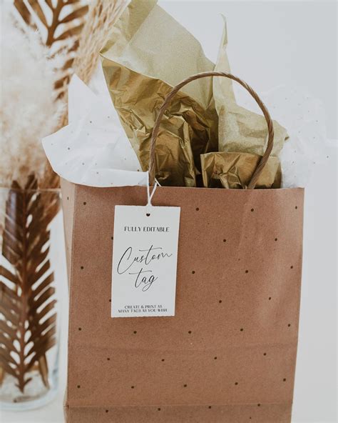 Image result for Tags Template