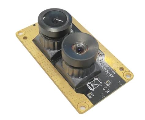 Image result for Binocular Camera Module