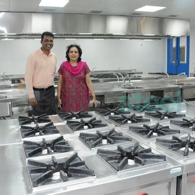 Technosteel Commercial Kitchen Equipments Pvt. Ltd.