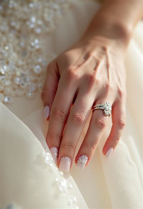 Naio Nails UK Bride 的图像结果